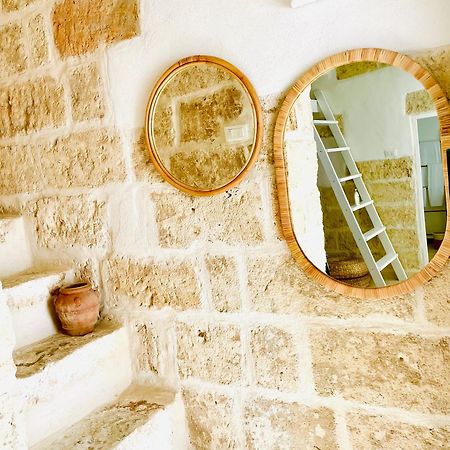 オストゥーニ White Stone- La Terrazzaヴィラ エクステリア 写真