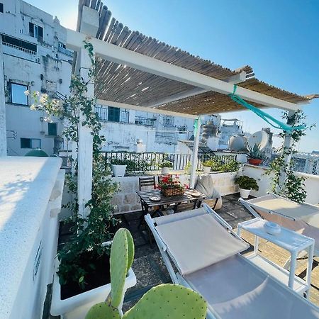 オストゥーニ White Stone- La Terrazzaヴィラ エクステリア 写真