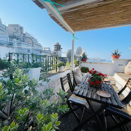 オストゥーニ White Stone- La Terrazzaヴィラ エクステリア 写真