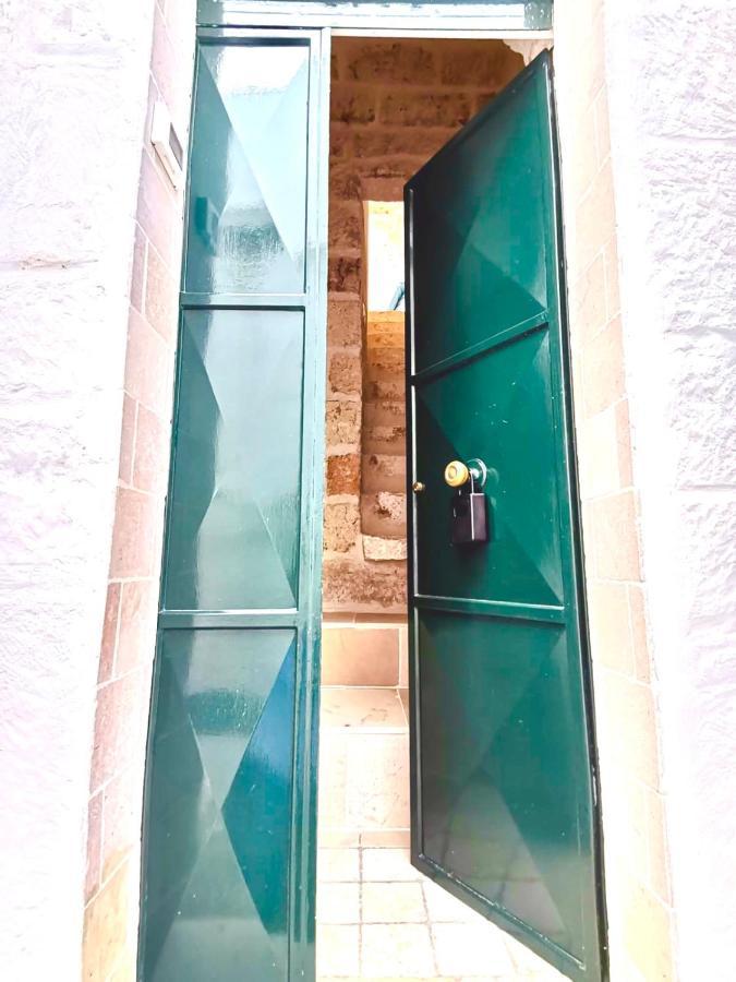 オストゥーニ White Stone- La Terrazzaヴィラ エクステリア 写真