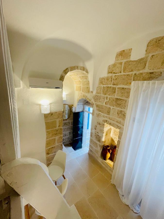オストゥーニ White Stone- La Terrazzaヴィラ エクステリア 写真