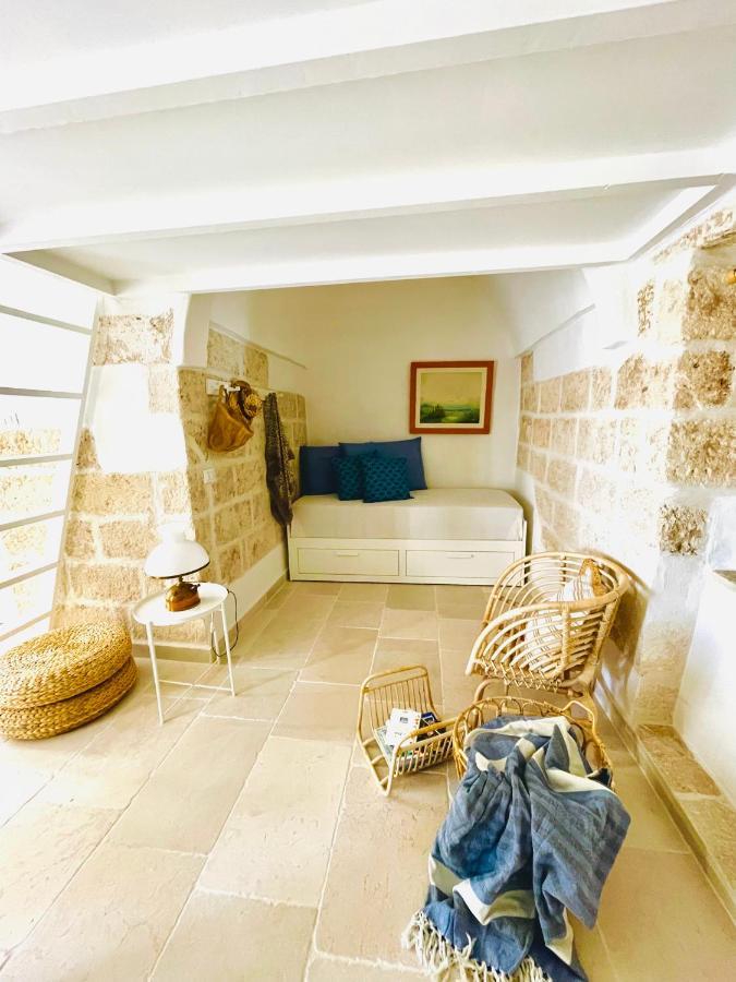 オストゥーニ White Stone- La Terrazzaヴィラ エクステリア 写真