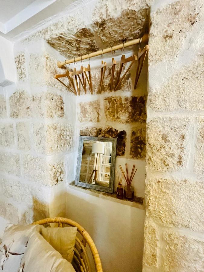 オストゥーニ White Stone- La Terrazzaヴィラ エクステリア 写真